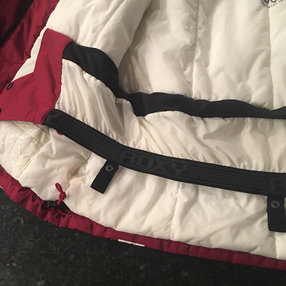 Roxy Ski Jacket - image 6